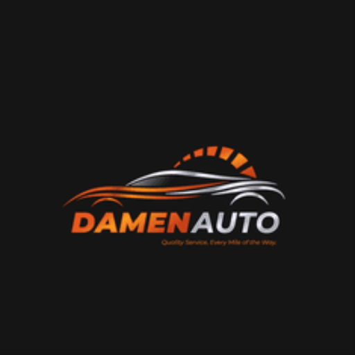 Damen Auto